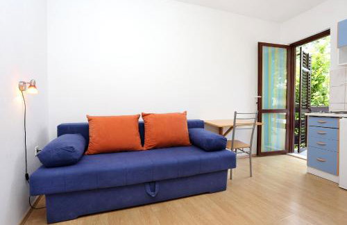 Apartments by the sea Trstenik - Peljesac - 4567 - Foto 8