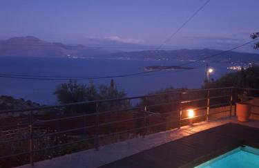 Halcyon Panorama Villas - Foto 10