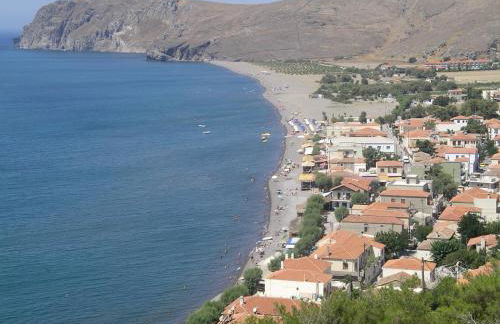 La Skala Eressos Holiday Apartments - Foto 28