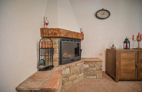 Villa Brbon - Serene Getaway - Foto 25