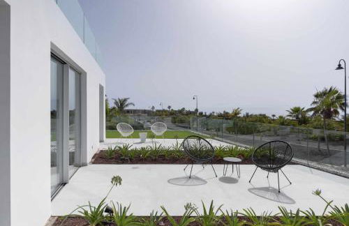 KARAT Villa Abama - Foto 8