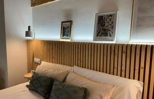 Casa El jardín Vertical con 5 habitaciones y un salón comedor - Foto 41