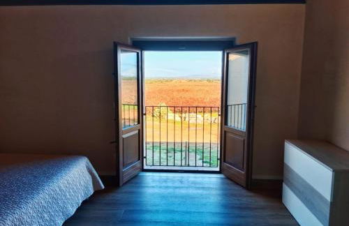 Vigna di pettineo - guest house - Foto 8