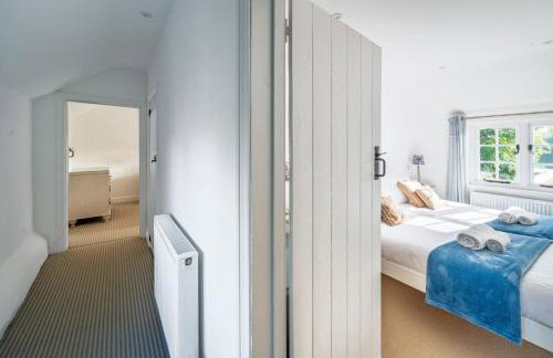 Owl Cottage - Foto 35