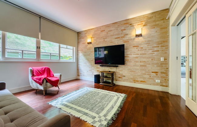 Casa Alto Padrão na Granja Viana - Cond. Fechado - Foto 19