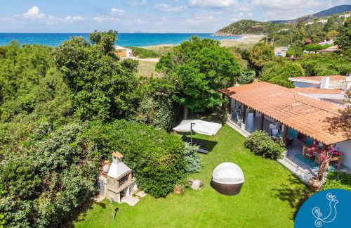 Villa Turchese - Exclusive dimora on the beach - Foto 1