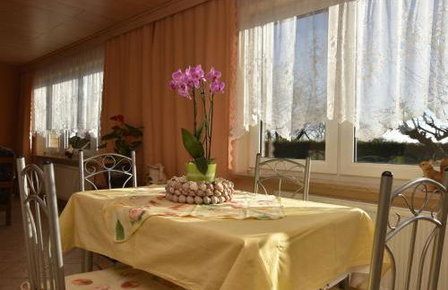 Geräumige Ferienwohnung mit Garten in Brusow - Foto 10