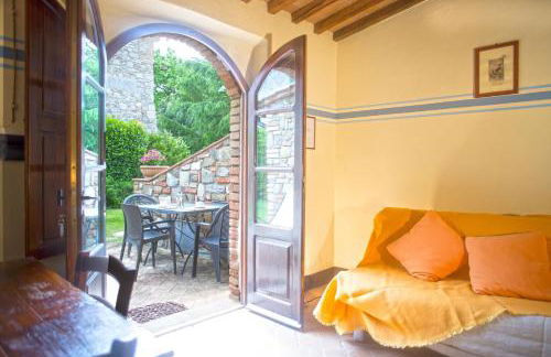 Residenza Storica Casale Pozzuolo - Foto 6