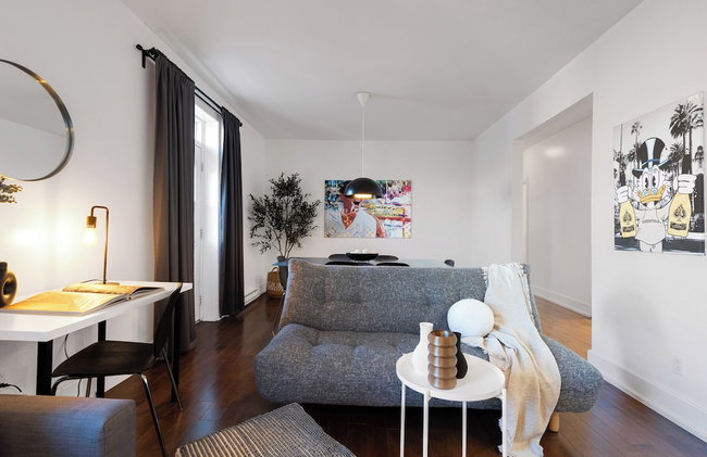 Liv MTL - Ch - Foto 29