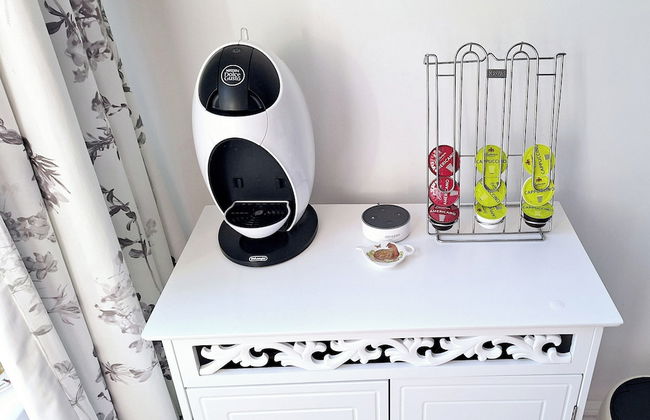 Luxurious Entire Studio in Axminster Suitable for - Foto 10