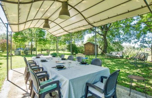 Awesome Home In Ischia Di Castro - Foto 7