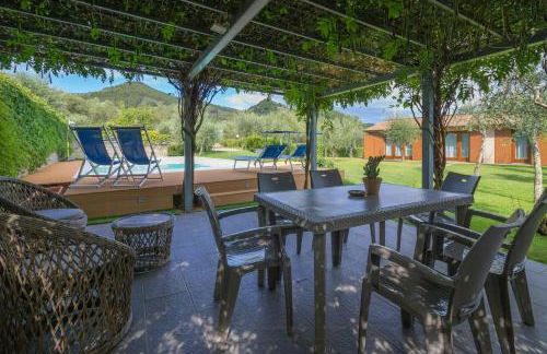 Orlando Villa With Private Pool Near Lucca - Foto 21