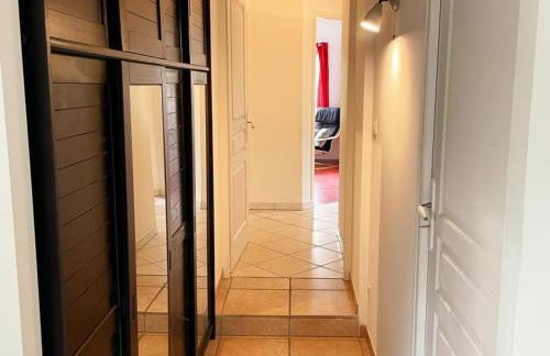 Gîte du Marais - Proche Chambord, Wifi, Animaux admis, Parking privé - FR-1-491-467 - Photo 9