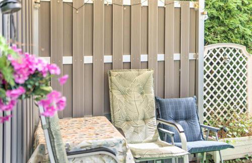 Gemütliche Ferienwohnung - Foto 9