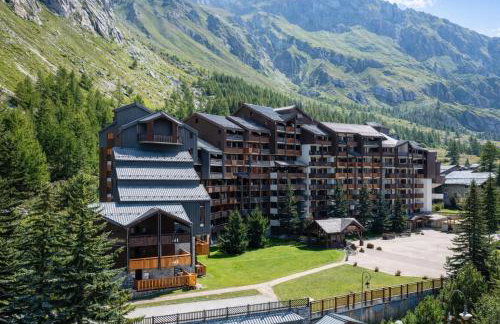 Résidence Pierre & Vacances Les Balcons De Bellevarde - Foto 1