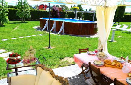 La Valinfiore Charming Home - Foto 44