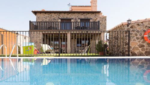 Encantos De Monfragüe - Foto 2