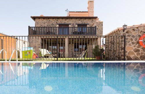 Encantos De Monfragüe - Foto 2