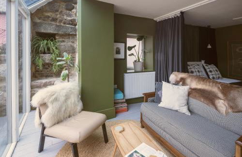 Shipmaster's Townhouse - Foto 6