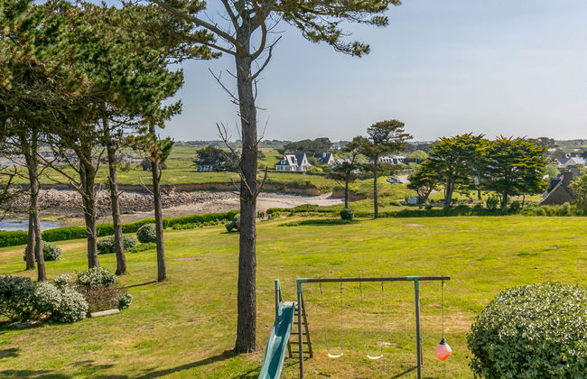 Saint Gonvel - Foto 26