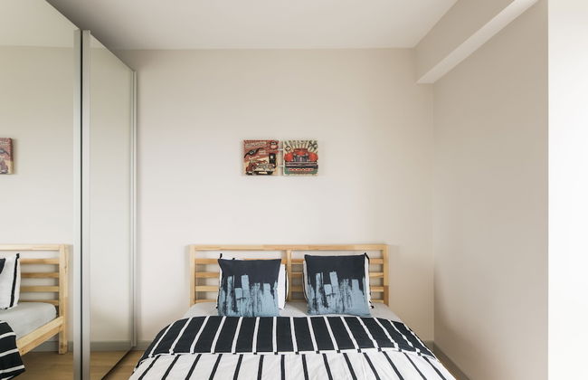 Oryapark Residence - Foto 4