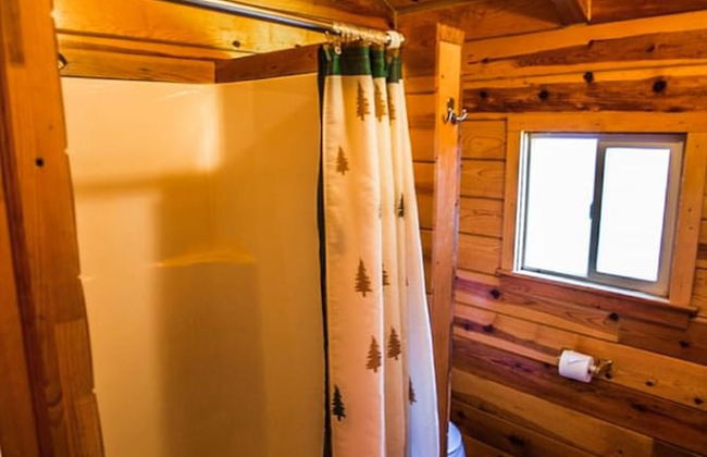 Bryce Country Cabins - Foto 64