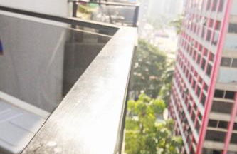 Apartamento Duplex Place Vendome! Moema, 58m2, Amplo, Conforto, Luxo! Servicos, Estacionamento, Internet, Metro! - Photo 31