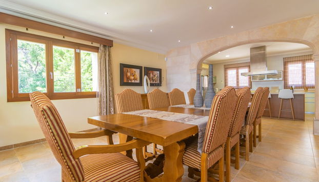 Can Mir Sa Posada Des Pag s - Foto 3, Habitación