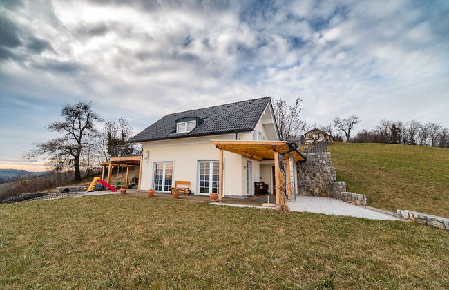 Luxury Holiday Home Zupan - Foto 1