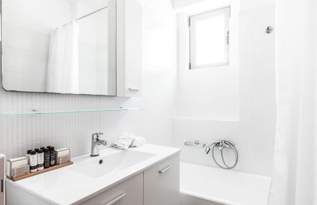 DN Sea Apartments - Photo 40