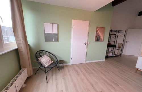 City-Wohnen in Düren im Boho-Style - Foto 15