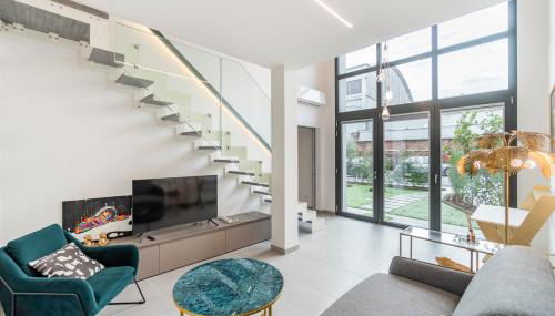 Urban Garden Lofts by Blue Velvet Livings - Foto 3