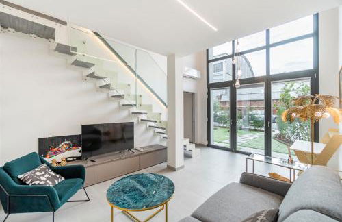 Urban Garden Lofts by Blue Velvet Livings - Foto 3