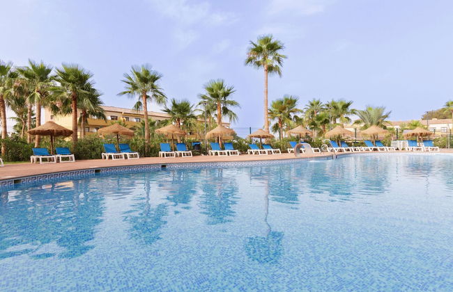 Apartamentos Best Alcazar - Foto 1