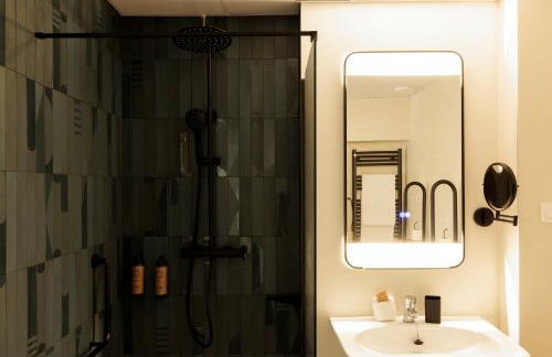 Blume Cruz Suites - Photo 143