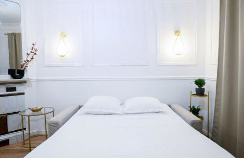 Entire Apartment Central Paris, 3rd floor with elevator - Foto 26