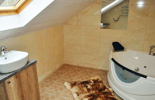 Resort Natura 2000 - Foto 21