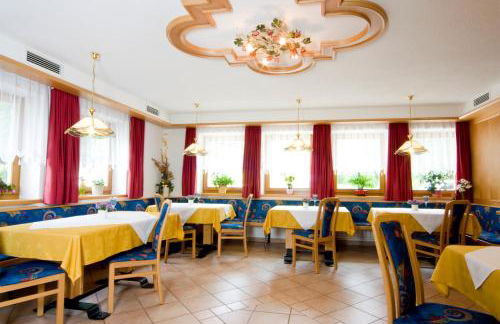 Garni Appartement Alpenresidence - Foto 64