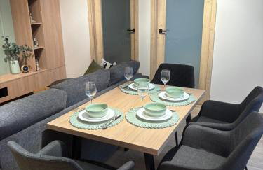 Apartament CzęstoStay Centrum Parking FREE - Photo 29