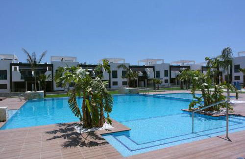 Oasis Beach X app 25 - Foto 1