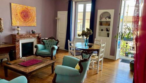 Gîte au Balcon - Foto 3