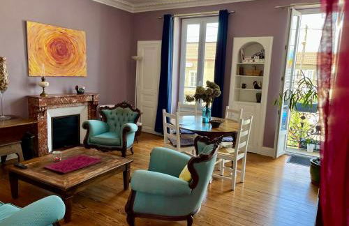 Gîte au Balcon - Foto 3