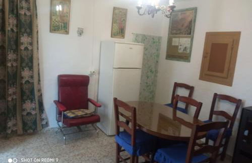 Dehesilla Olive Orchard Retreat - Foto 60