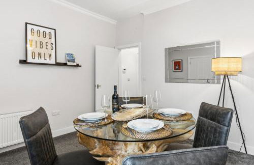 Stunning 3B Home, ideal for leisure & contractors - Foto 7