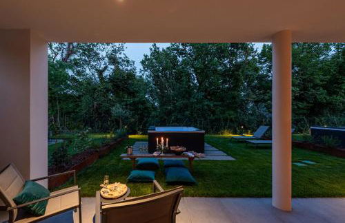 SHILOH Private Luxury Apartments - Foto 8