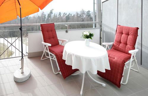 Appartement-Hotel Sibyllenbad - Foto 38