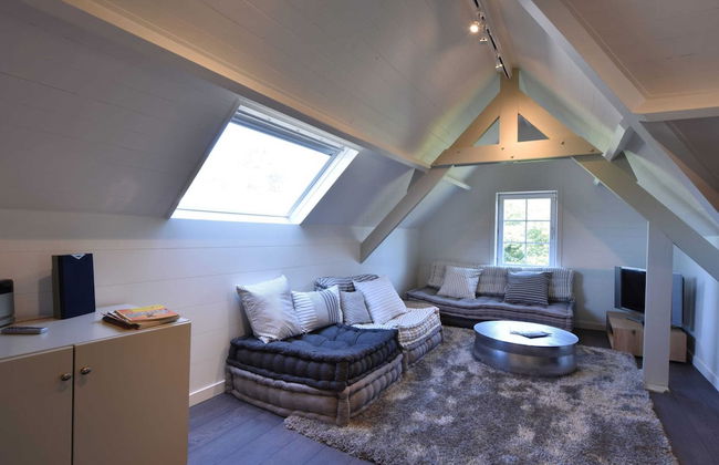 Luxury Villa in Sint-Idesbald with Hot Tub - Photo 20