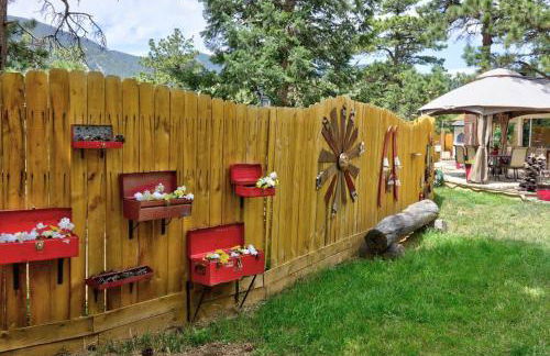 Pub - Hot Tub - Fire Pit - Foto 30