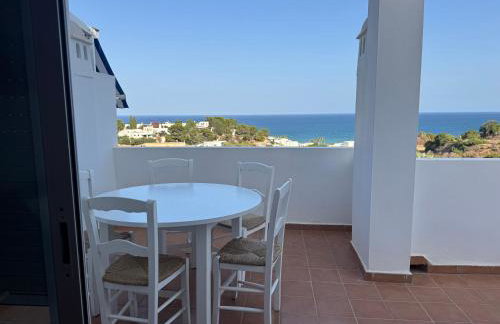 Apartamento en Mojácar Playa con vistas al Mar y Piscina - Photo 22
