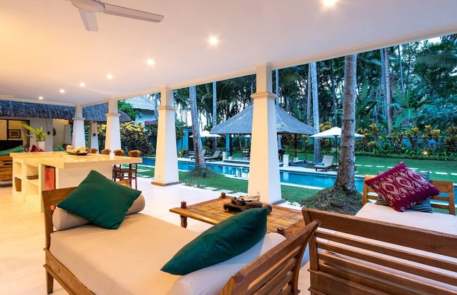 Villa Gils - Foto 36